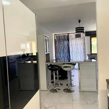 Pueblo Canario For 6 Persons! Apartment Playa Fanabe